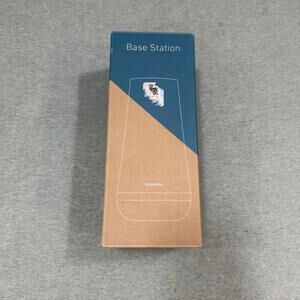SimpliSafe Security SSBS3 BS3W 3rd Gen Base Station